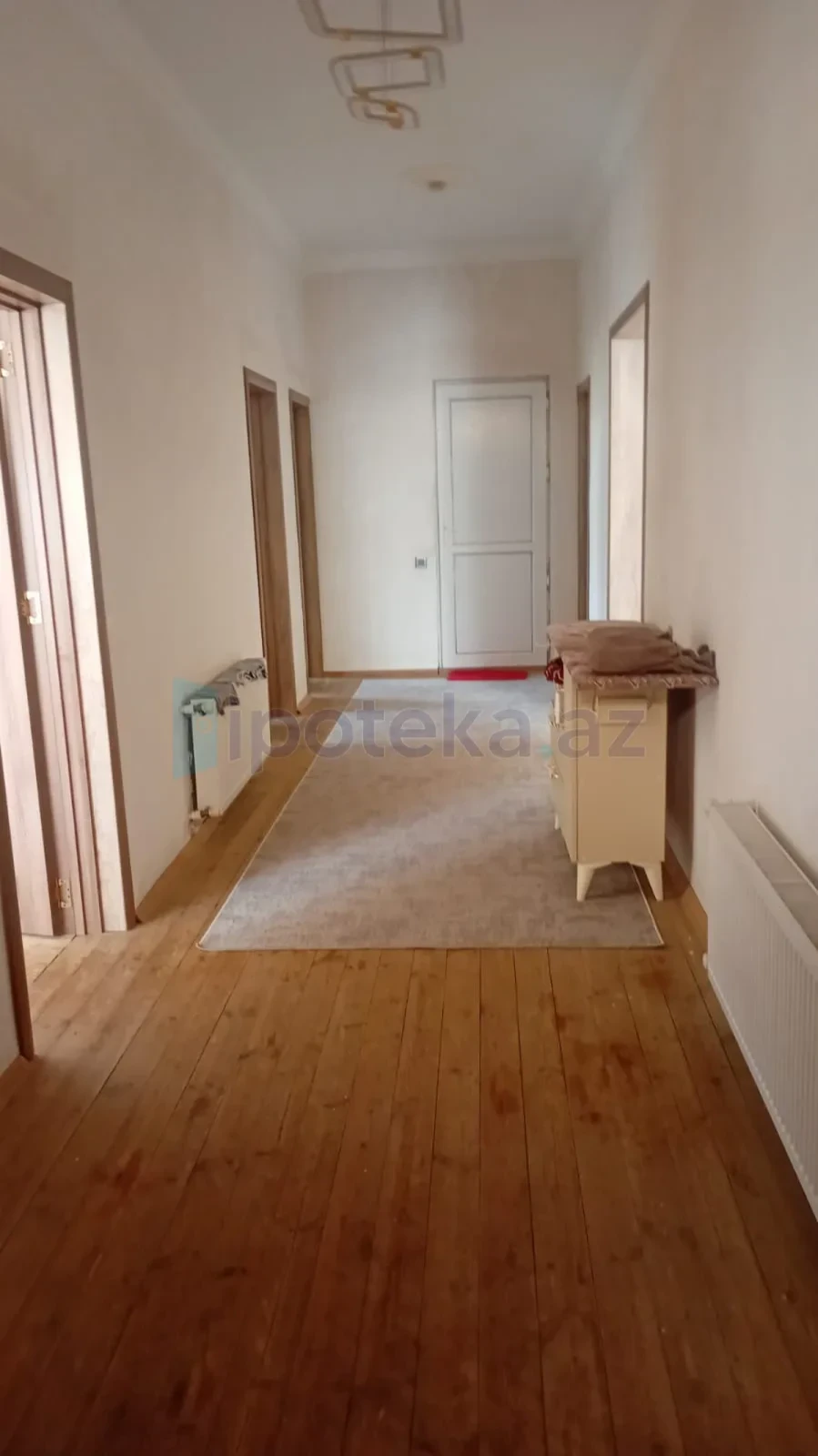 Satılır 4 otaqlı həyət evi 146 m²