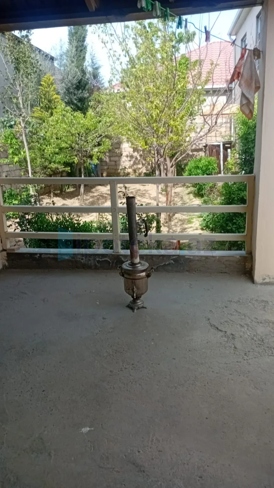 Satılır 4 otaqlı həyət evi 146 m²