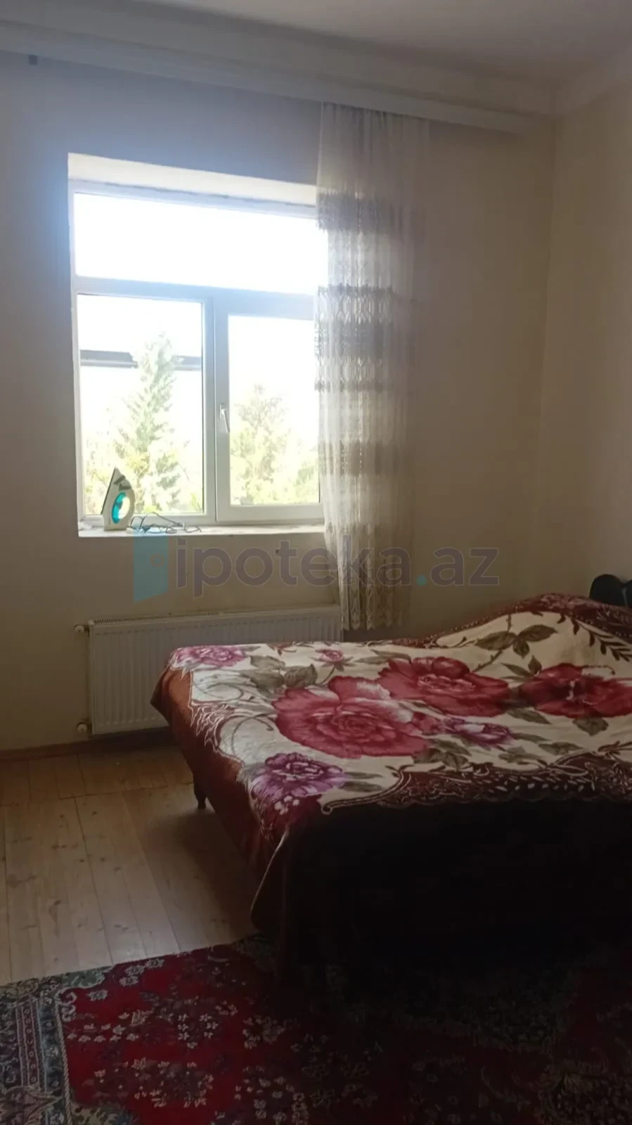 Satılır 4 otaqlı həyət evi 146 m²
