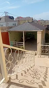 Satılır 4 otaqlı həyət evi 146 m²