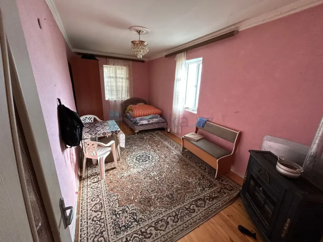 Satılır 1 otaqlı həyət evi 60 m²