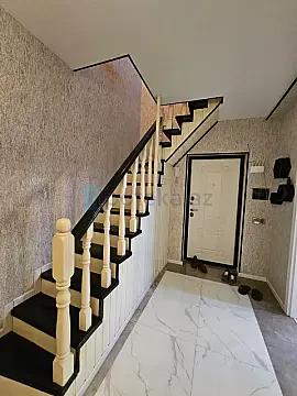 Satılır 4 otaqlı yeni tikili 100 m²
