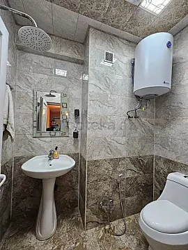 Satılır 4 otaqlı yeni tikili 100 m²