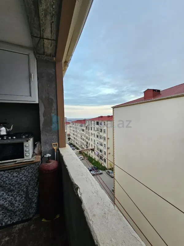 Satılır 4 otaqlı yeni tikili 100 m²