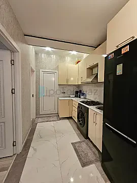 Satılır 4 otaqlı yeni tikili 100 m²