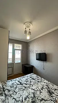 Satılır 2 otaqlı yeni tikili 51.4 m²