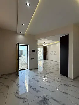 Satılır 3 otaqlı mənzil 100 m²