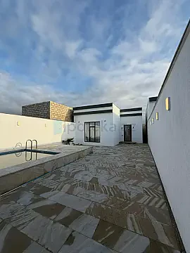 Satılır 3 otaqlı mənzil 100 m² — Bakı, Şüvəlan 3 otaq 100.00 m²