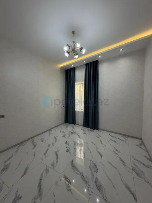 Satılır 3 otaqlı mənzil 100 m²