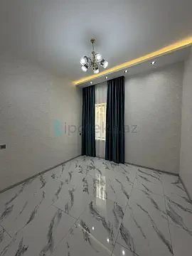 Satılır 3 otaqlı mənzil 100 m²
