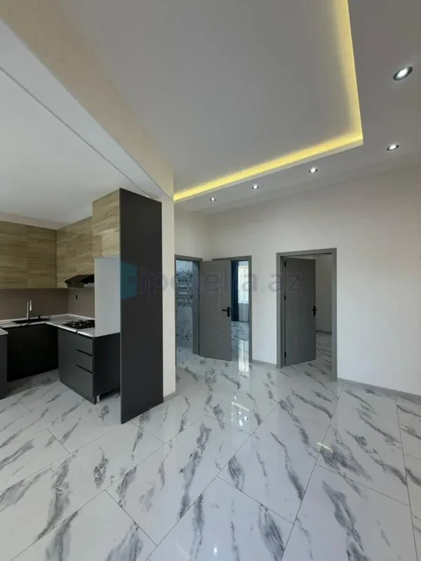 Satılır 3 otaqlı mənzil 100 m²