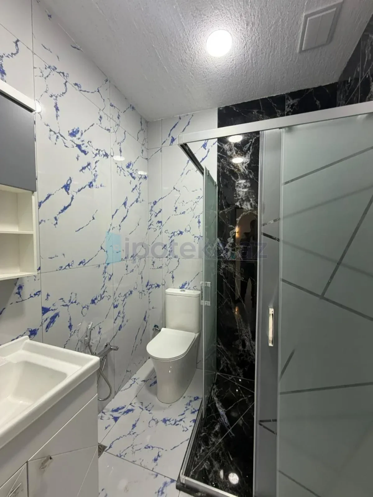 Satılır 3 otaqlı mənzil 100 m²