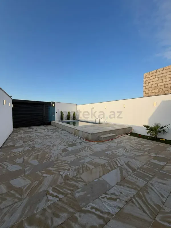 Satılır 3 otaqlı mənzil 100 m²