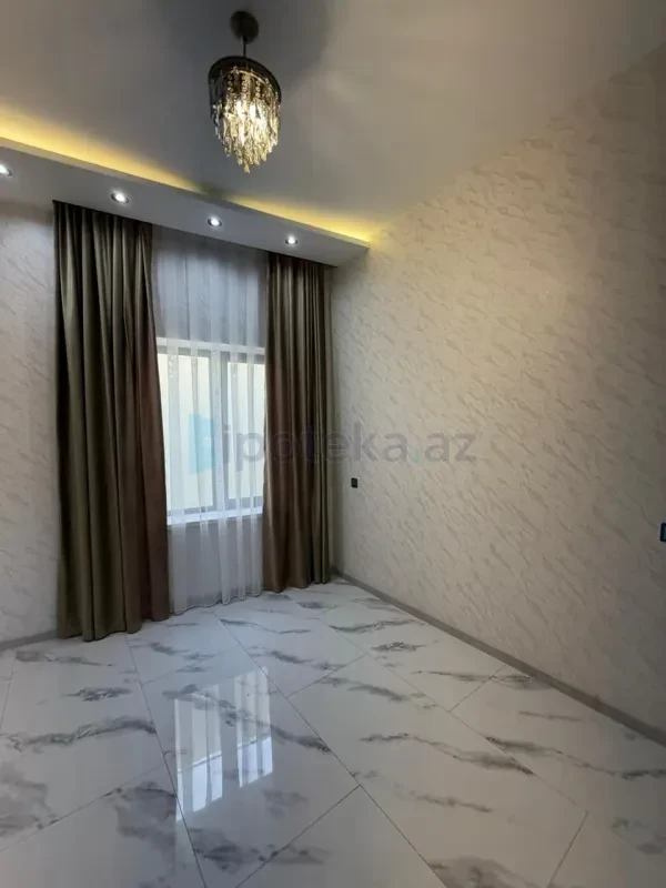 Satılır 3 otaqlı mənzil 100 m²