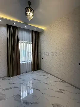Satılır 3 otaqlı mənzil 100 m²
