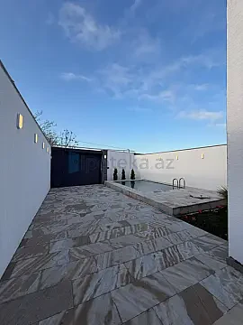 Satılır 3 otaqlı mənzil 100 m²