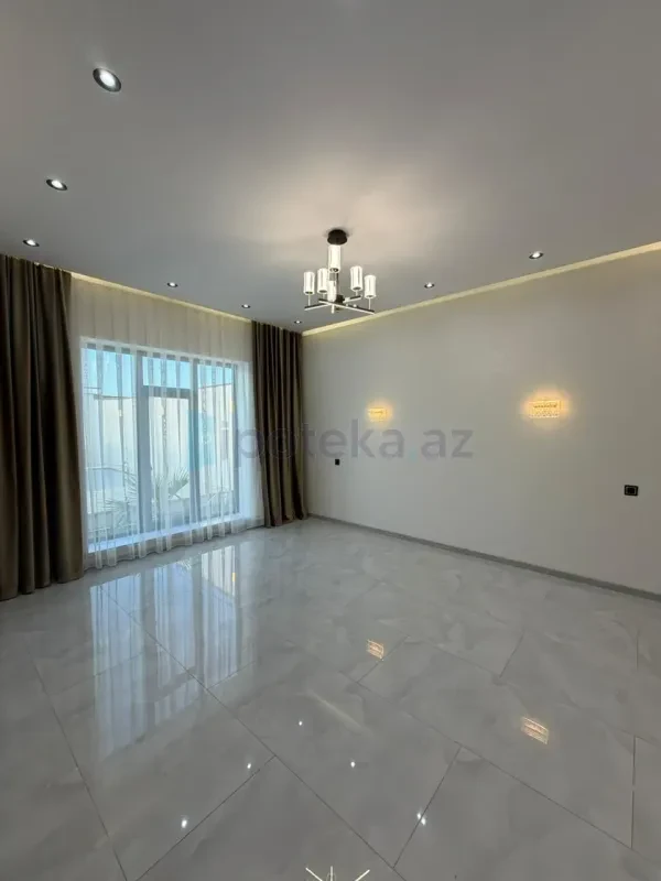 Satılır 3 otaqlı mənzil 100 m²