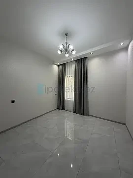 Satılır 3 otaqlı mənzil 100 m²