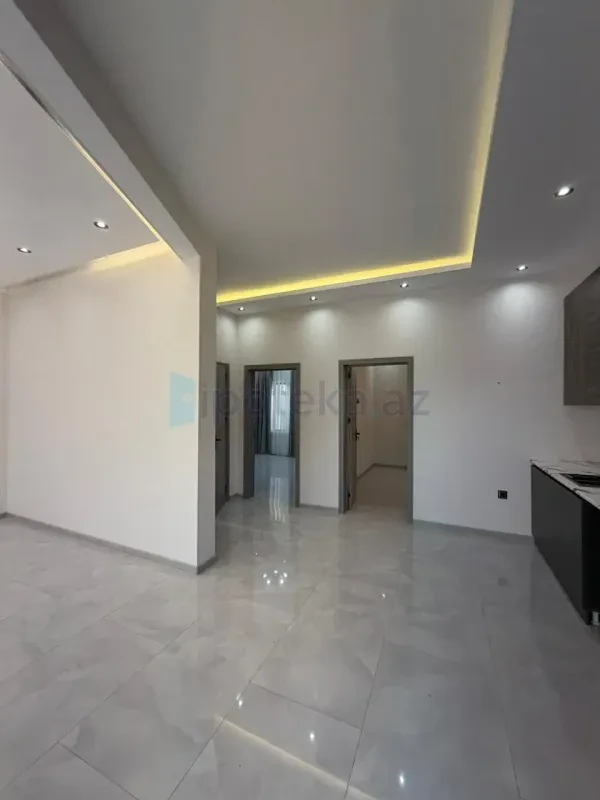 Satılır 3 otaqlı mənzil 100 m²