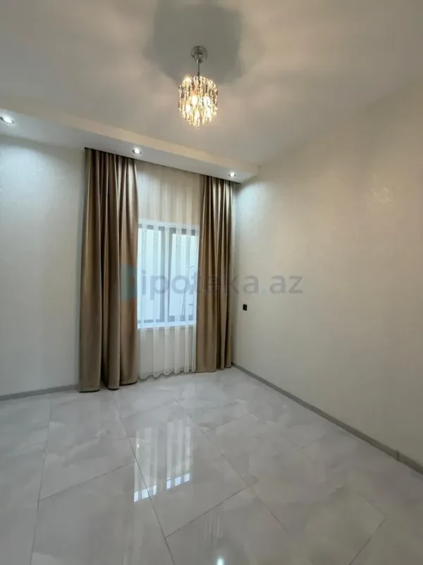 Satılır 3 otaqlı mənzil 100 m²