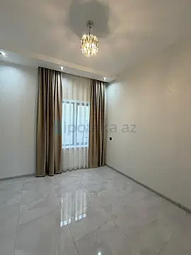 Satılır 3 otaqlı mənzil 100 m²