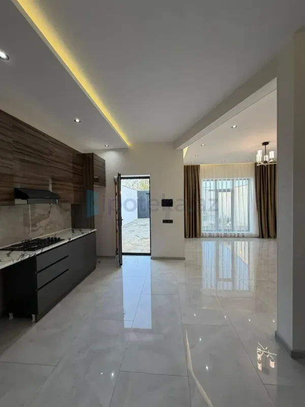 Satılır 3 otaqlı mənzil 100 m²