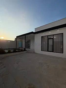 Satılır 4 otaqlı mənzil 140 m² — Bakı, Şüvəlan 4 otaq 140.00 m²
