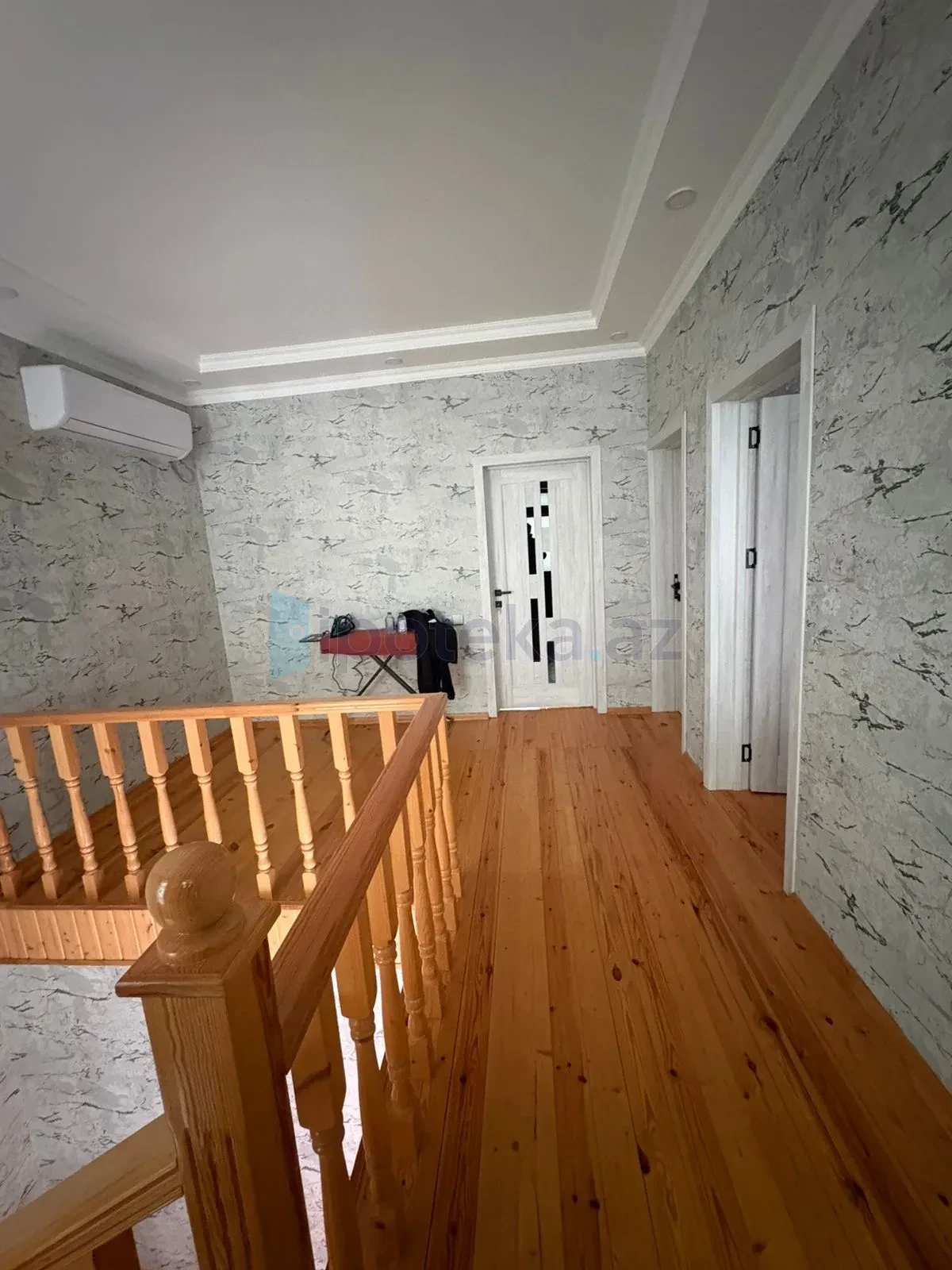 Satılır 3 otaqlı həyət evi 170 m²