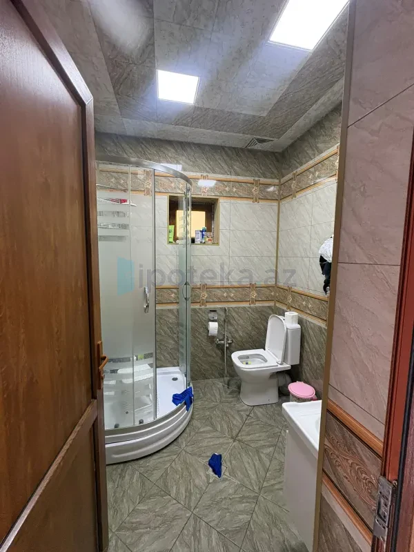 Satılır 3 otaqlı həyət evi 170 m²