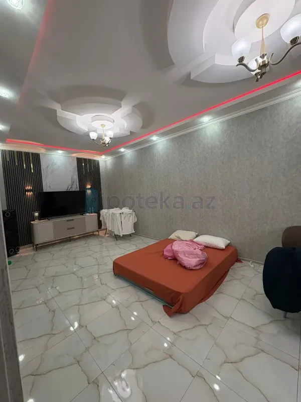 Satılır 3 otaqlı həyət evi 170 m²