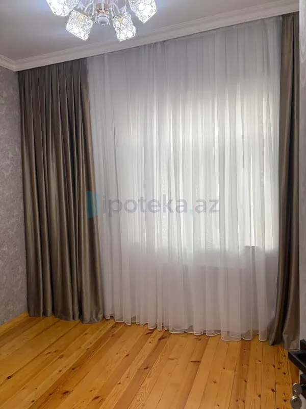 Satılır 3 otaqlı həyət evi 170 m²