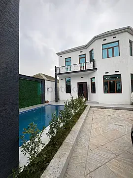 Satılır 3 otaqlı həyət evi 170 m²