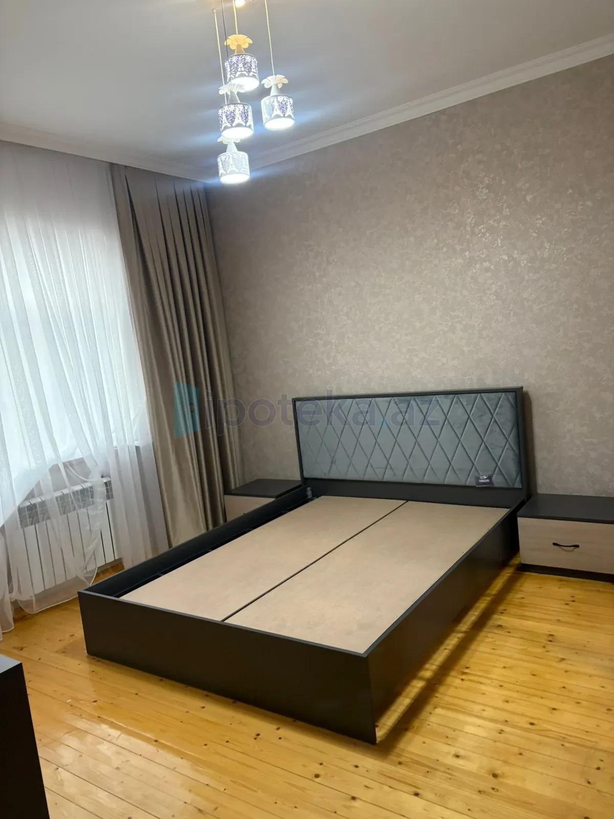 Satılır 3 otaqlı həyət evi 170 m²