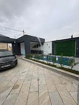 Satılır 3 otaqlı həyət evi 170 m²