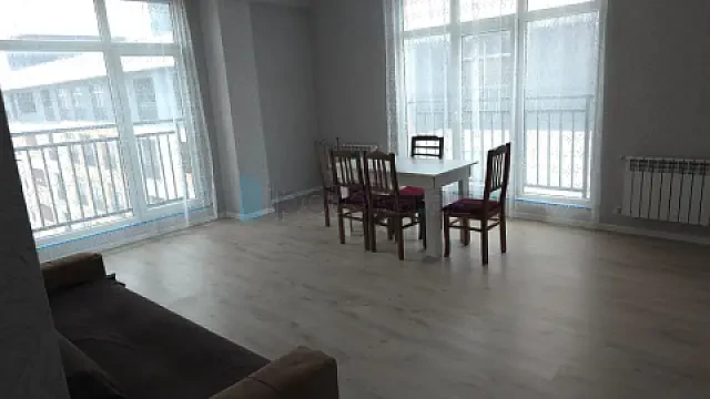Satılır 2 otaqlı yeni tikili 78 m² — Bakı 2 otaq 78.00 m²