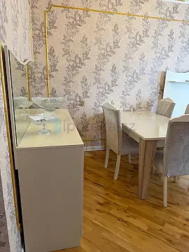 Satılır 3 otaqlı yeni tikili 93 m²