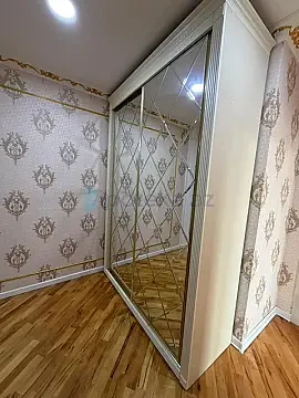 Satılır 3 otaqlı yeni tikili 93 m²