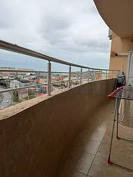 Satılır 3 otaqlı yeni tikili 93 m²