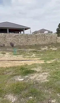 Satılır torpaq sahəsi 4 m² — Bakı, Novxanı 4.00 m²