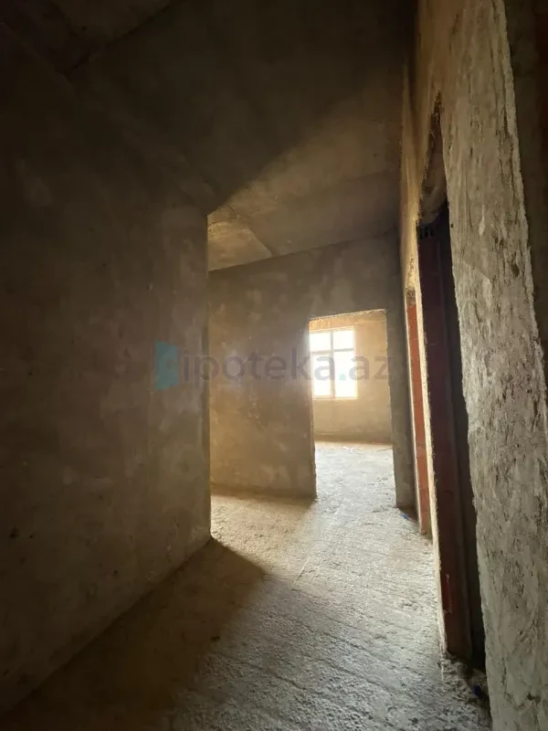 Satılır 2 otaqlı yeni tikili 72.5 m²