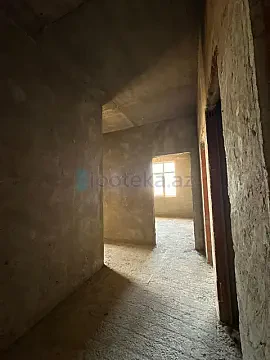 Satılır 2 otaqlı yeni tikili 72.5 m² — Bakı, Suraxanı 2 otaq 72.50 m²