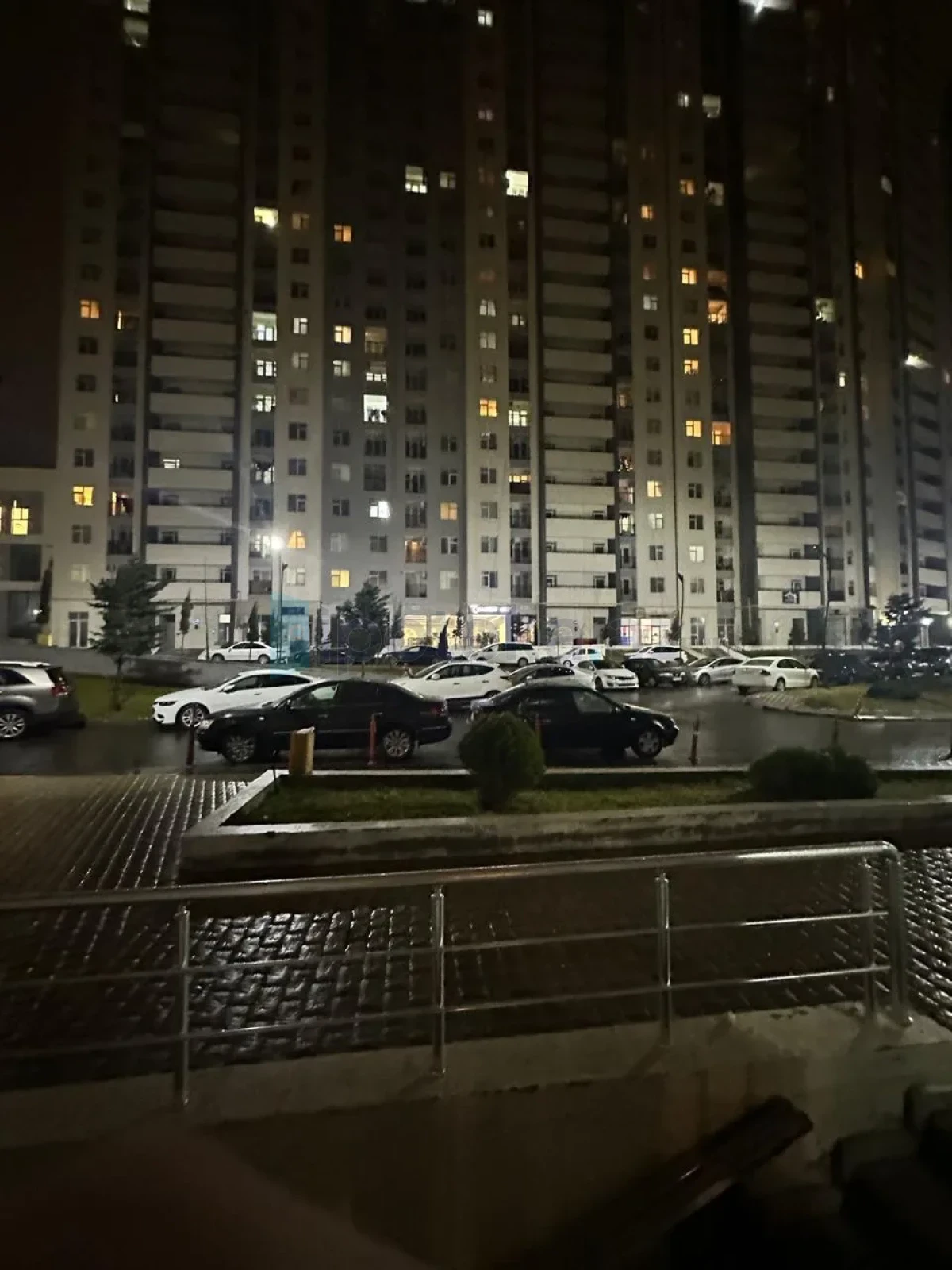 Satılır 1 otaqlı yeni tikili 48 m²