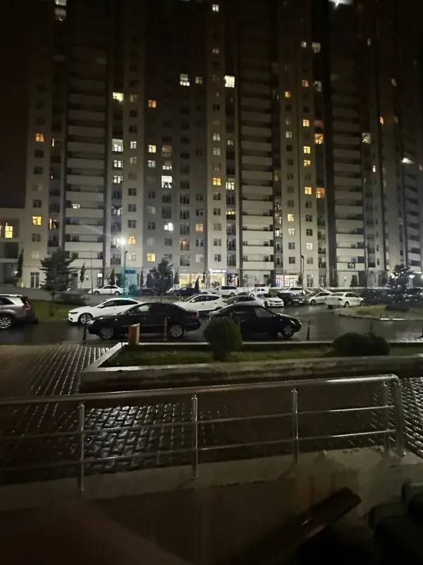 Satılır 1 otaqlı yeni tikili 48 m²