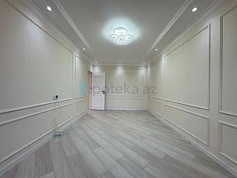 Satılır 4 otaqlı köhnə tikili 105 m²