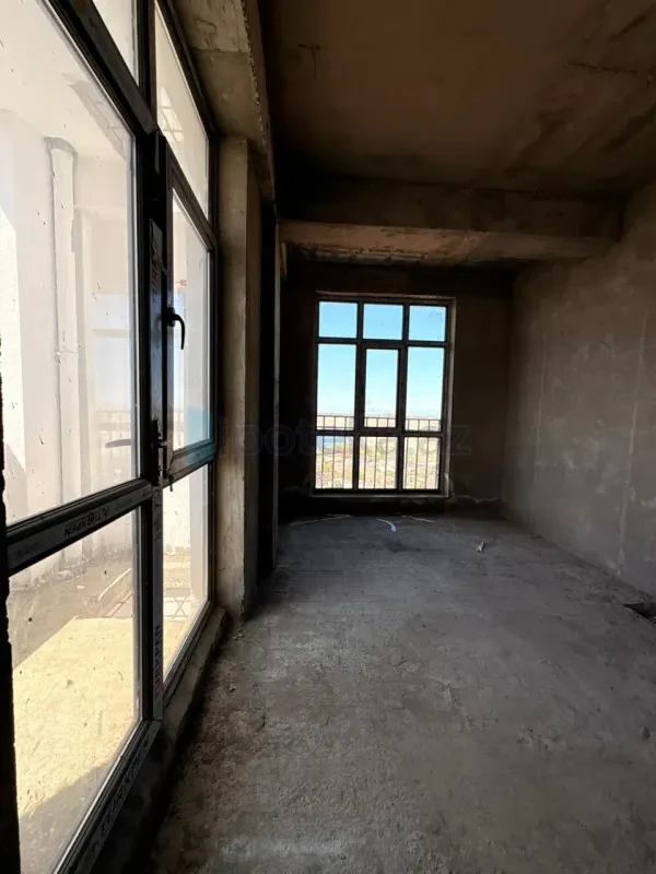 Satılır 2 otaqlı yeni tikili 72.5 m²