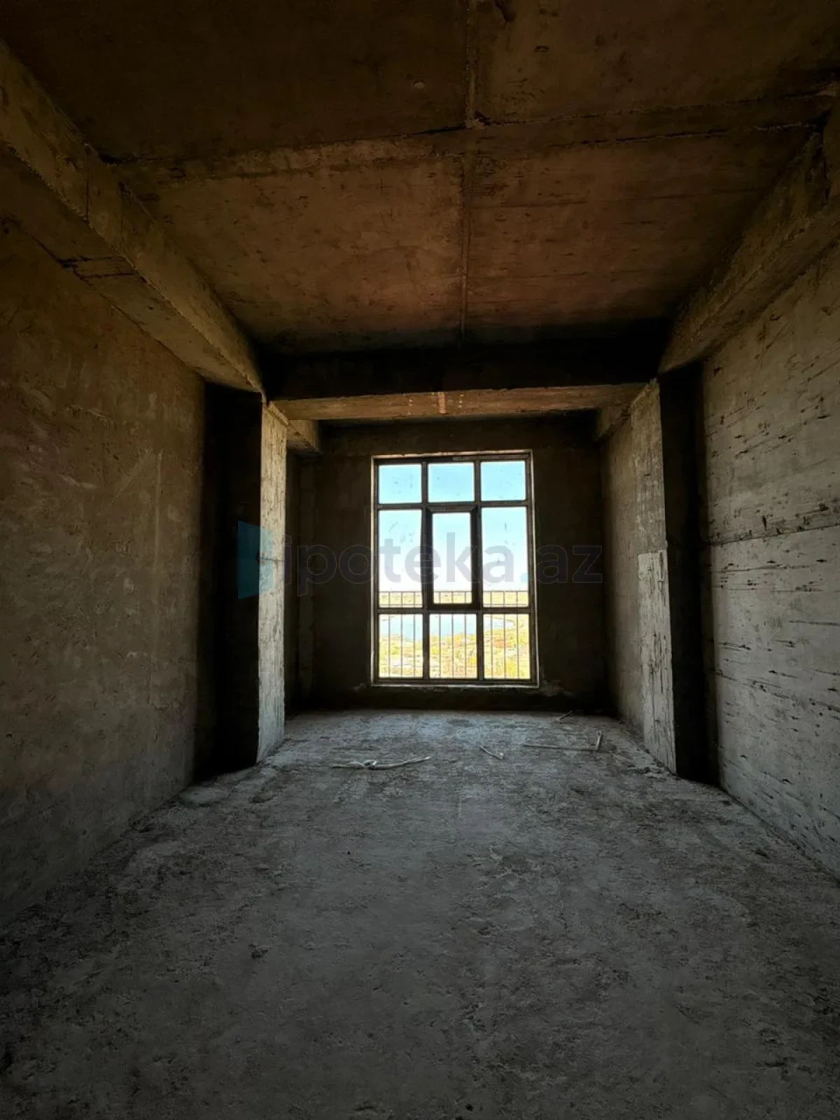 Satılır 2 otaqlı yeni tikili 72.5 m²