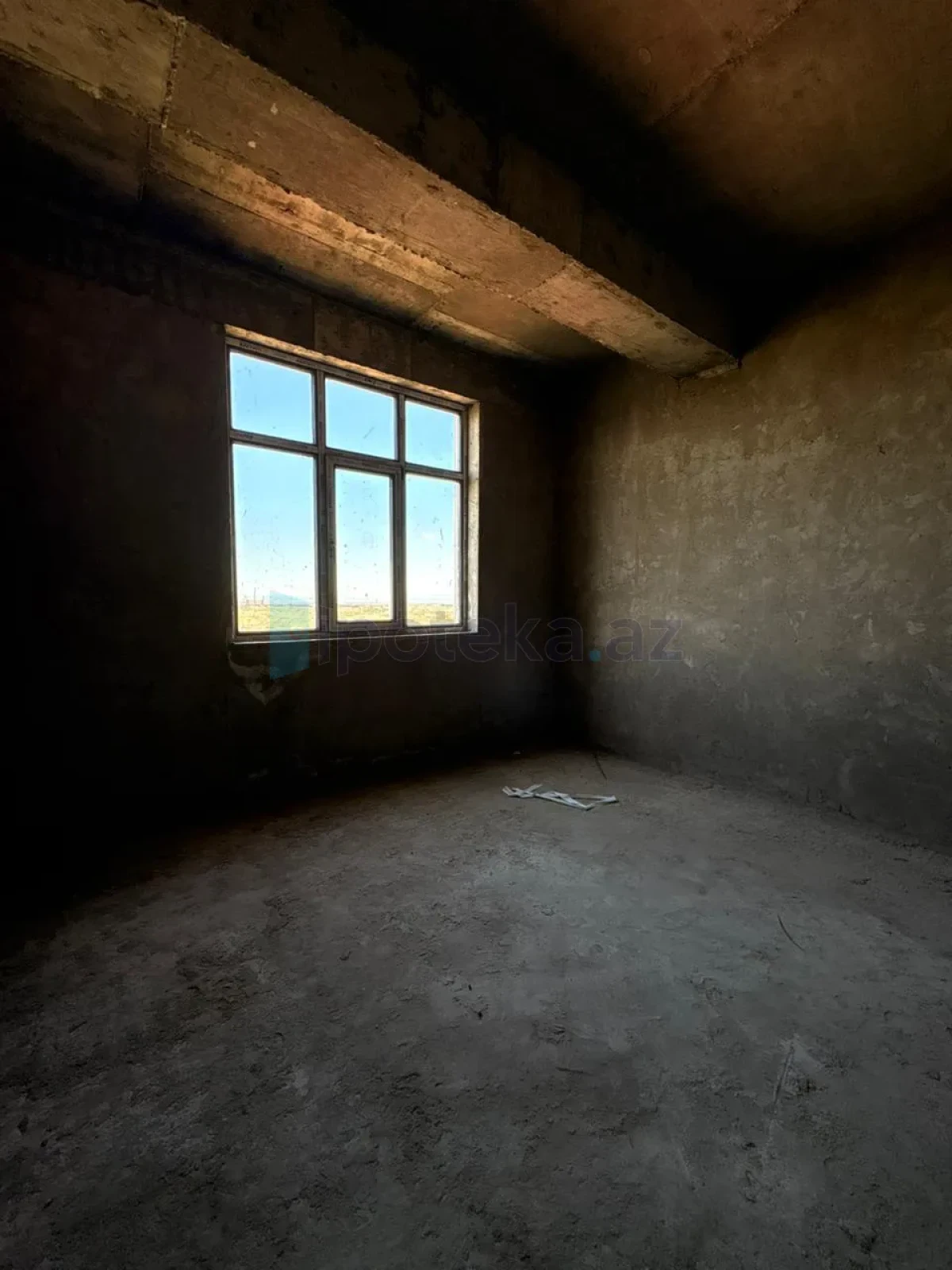 Satılır 2 otaqlı yeni tikili 72.5 m²
