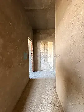 Satılır 2 otaqlı yeni tikili 72.5 m²