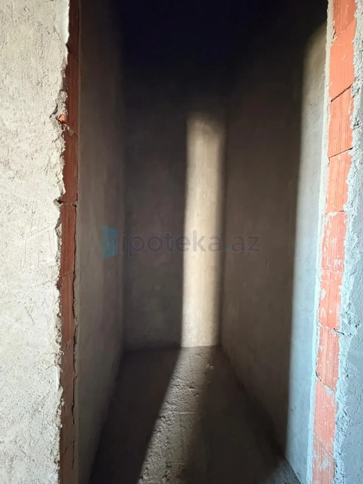 Satılır 2 otaqlı yeni tikili 72.5 m²
