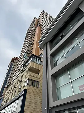 Satılır 4 otaqlı yeni tikili 180 m² — Bakı, Xətai 4 otaq 180.00 m²